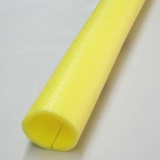 単管カバー レモン 長さ1.7m 50本(1ケース) - DIY・木材 単管カバー レモン 長さ1.7m 50本(1ケース) - DIY・木材