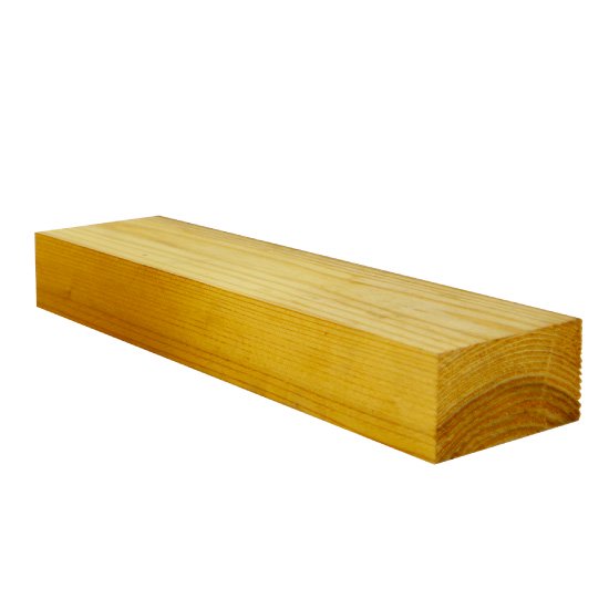 杉ブロック 6個セット 45mm×90mm×300mm - DIY・木材・材木・棚板の通販 