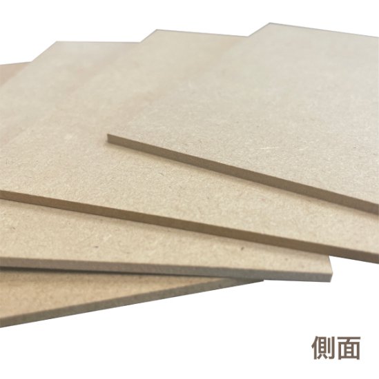 化粧MDF プリント化粧板 2.5 × 約1825 × 約915厚み×長さ×奥行（ミリ