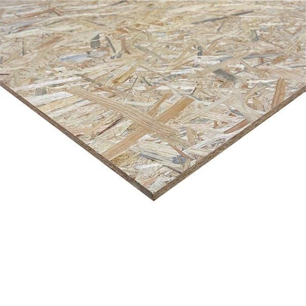 11ミリOSBボード 11x900x1800 （約）厚みx奥行x幅(ミリ) 約13kg OSB