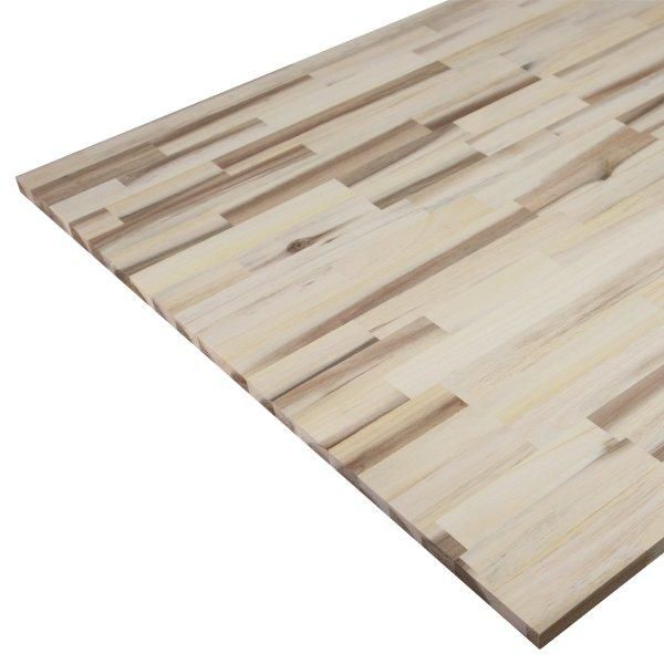 アカシア 集成材 厚さ15mm 長さ1201mm～1500mm 奥行100mm～300mm - DIY