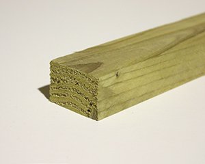 杉乾燥角材 木材 KD材（プレーナーギャング仕上げ） 30ｘ45ｘ1000