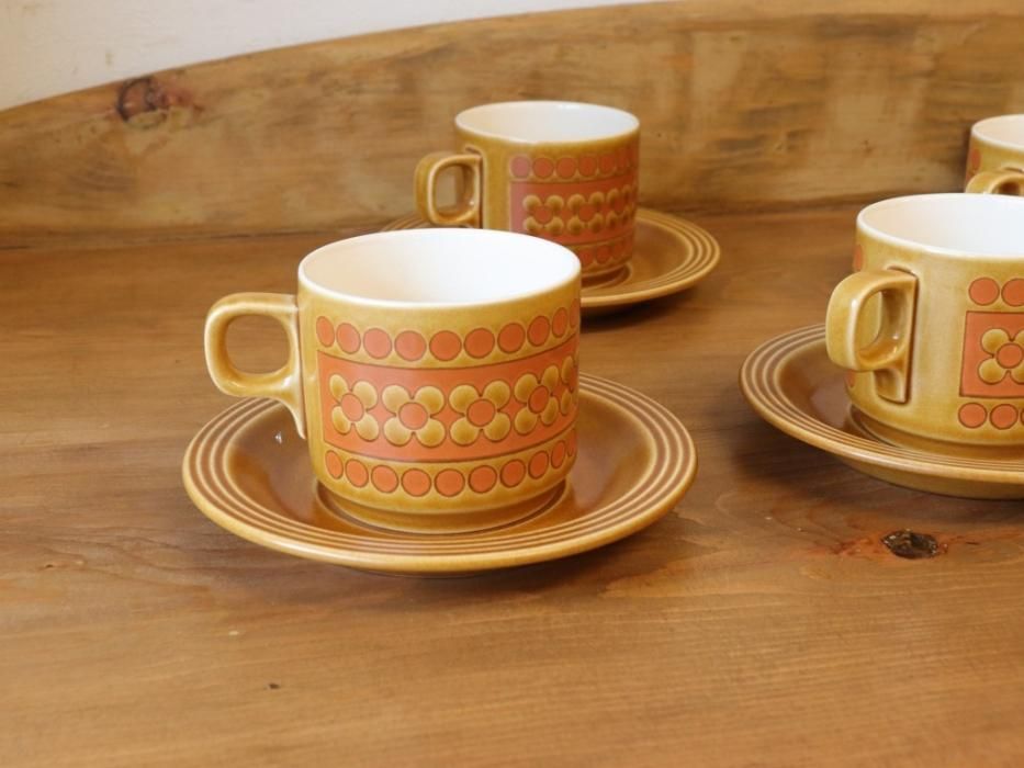 Hornsea(ホーンジー） saffron C/S hon0375- 【パインフラット