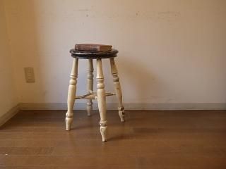 アンティークスツール - Pineflat Antiques