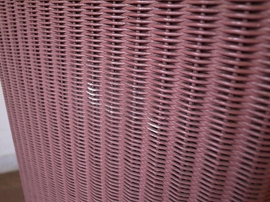 ロイドルーム　リネンボックス 英国ビンテージのロイドルーム リネンボックス～【Pineflat Antiques】