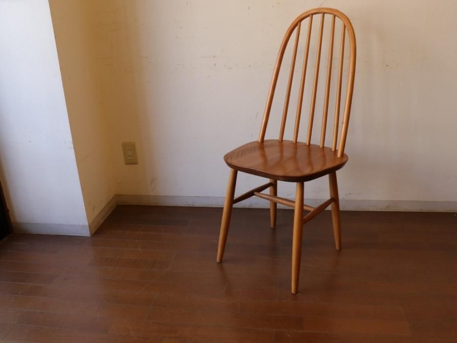 ヴィンテージチェア　アンティーク Bentwood Chair / ベントウッド チェア〈椅子・ダイニングチェア
