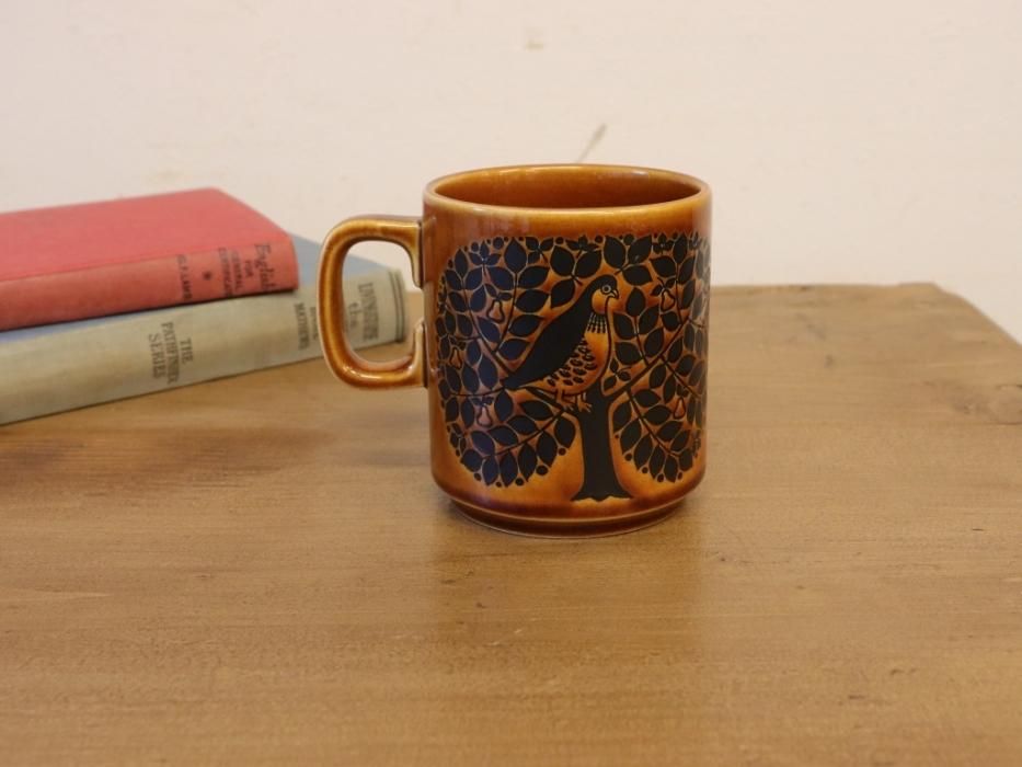 英国アンティークトーキーコテージモットーウェア ビアマグ マグカップ 英国アンティークトーキーコテージモットーウェア ビアマグ