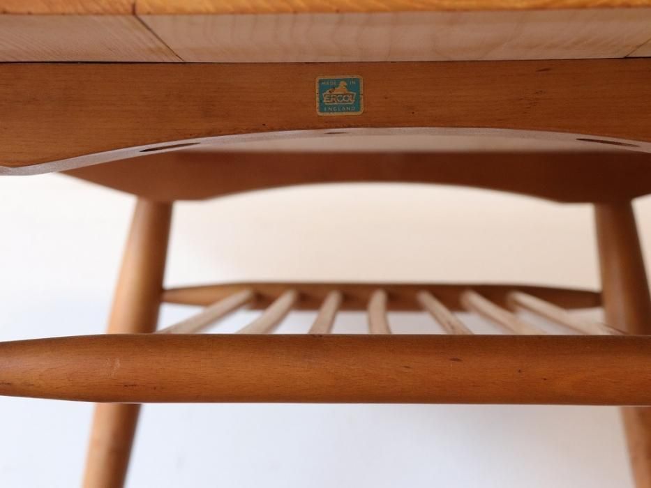 取付無料！アーコール 1960’s英国ヴィンテージ ブレックファストテーブル✨ 取付無料！アーコール 1960's英国ヴィンテージ ブレックファスト