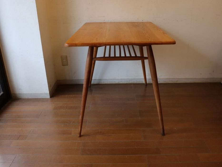 アーコール ブレックファーストテーブル（訳あり）～【パインフラット