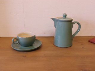 デンビー（Denby) - 【パインフラット  アンティーク】アンティーク家具・オールドパイン家具のテーブル・シェルフ・サイドボードなどからアンティーク雑貨まで。