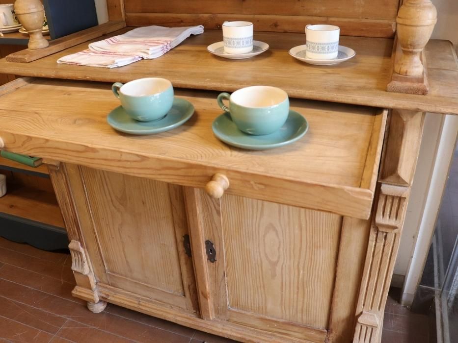 パイン材　キャビネット　オールドパイン家具 楽天市場】キャビネット コンソール サイドボード 木製 ウッド