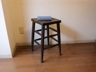 アンティークスツール - Pineflat Antiques