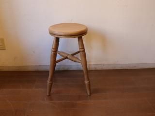 アンティークスツール - Pineflat Antiques