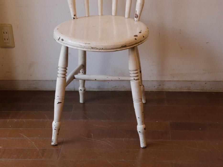 アンティークチェア ホワイト シャビー加工 シャビーシック チェア」の人気商品一覧 | 安い商品を通販サイト
