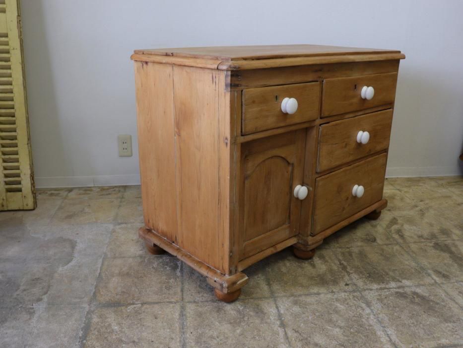中古 美品 PENNY WISE(ペニーワイズ) パイン材 希少! 絶版品
