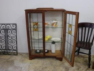 アンティーク家具 チェスト・サイドボード - Pineflat Antiques