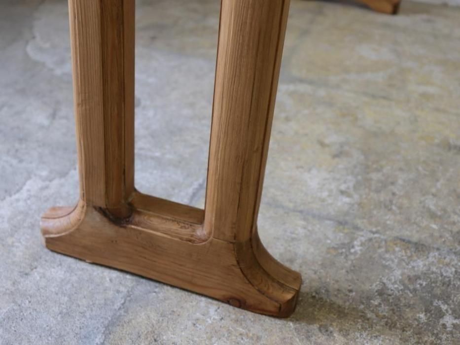 アンティーク　リネン ハンガー　イギリス イギリスアンティーク 折りたたみリネンハンガー | REFACTORY