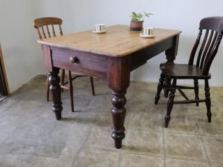 アンティークパイン家具の一覧 - Pineflat Antiques