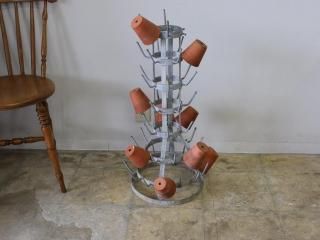 アンティーク ガーデングッズ - Pineflat Antiques