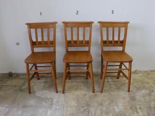 アンティークチェア の一覧ページ - Pineflat Antiques