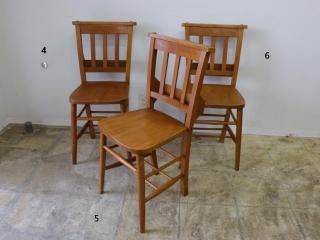 アンティークチェア の一覧ページ - Pineflat Antiques