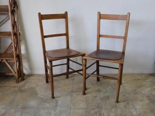 アンティークチェア の一覧ページ - Pineflat Antiques