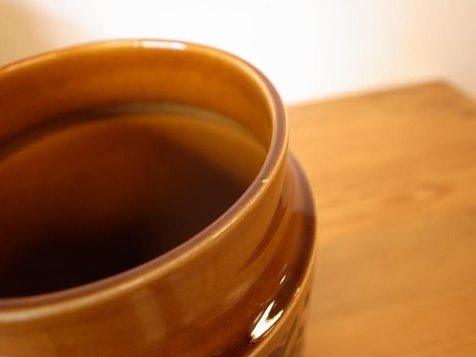 HORNSEA HEIRLOOM キャニスター Hornsea (ホーンジー） heirloom キャニスター Mサイズ