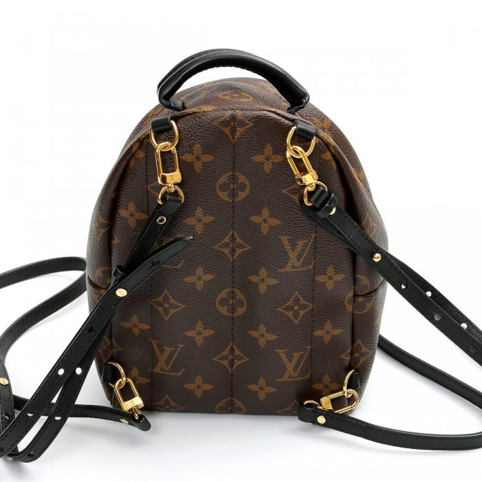 LOUIS VUITTON ルイヴィトン バックパック MINI ミニ リュック バッグ モノグラム M41562 / M44873 - ホーネット