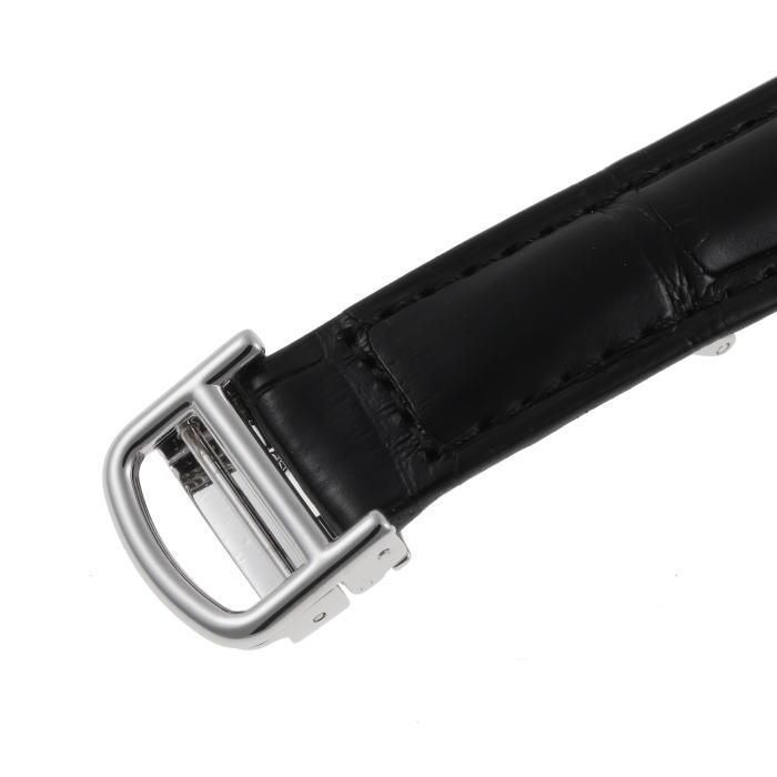 Cartier K18PG カルティエ 純正 ダイヤグリッド パシャ32mm用