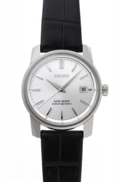 King Seiko（SEIKO） SEIKO セイコー キングセイコー KSK 復刻