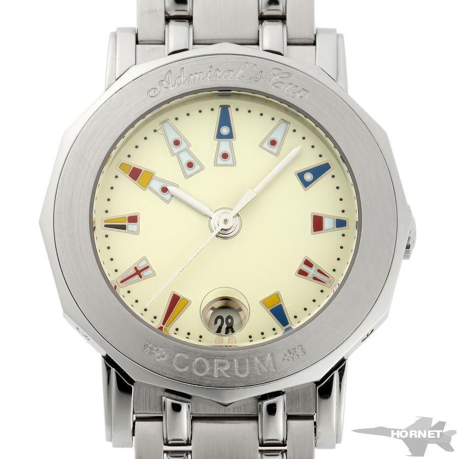 CORUM コルム アドミラルズカップ-www.pradafarma.com