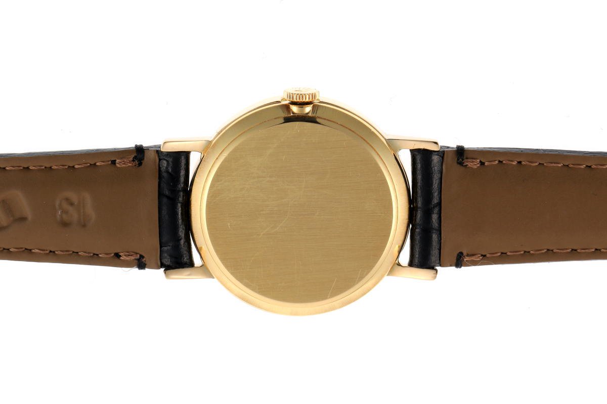 ロレックス チェリーニ 3810 稼働品 メンズ 48.8g - 腕時計(アナログ)