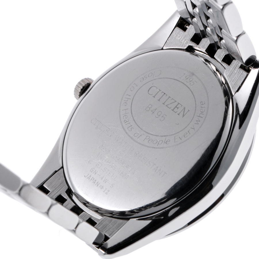 ザ シチズン 1995年モデル 0350-C30919 - 腕時計(アナログ)
