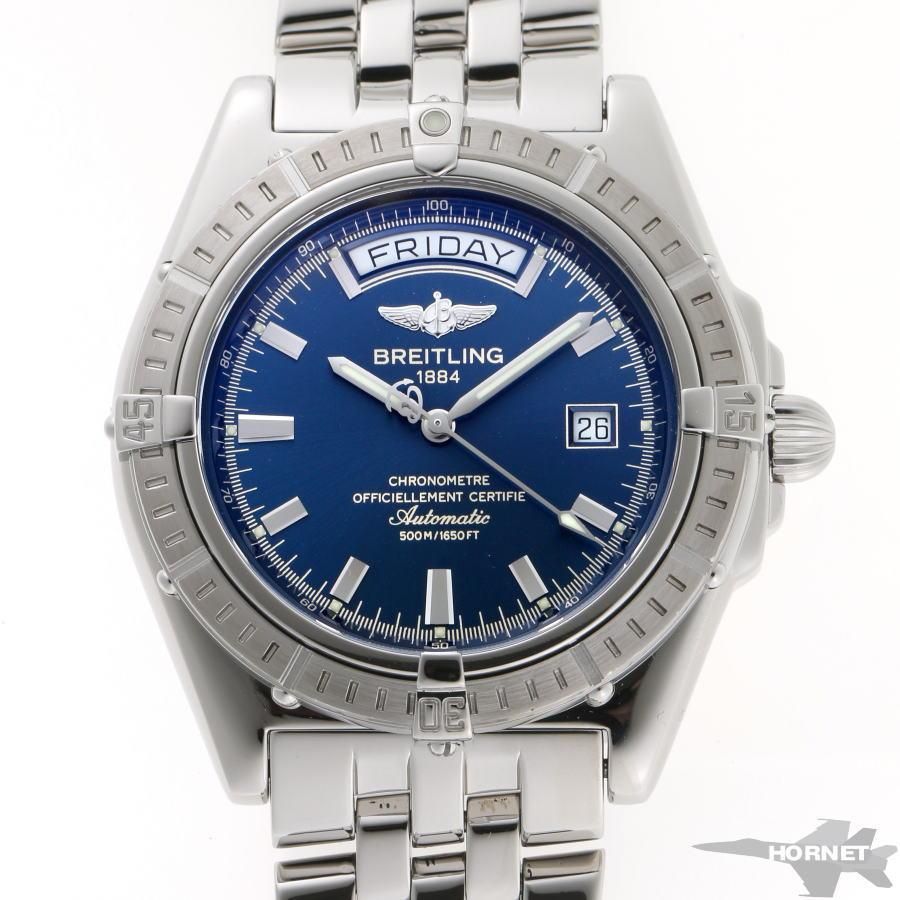 BREITLING ブライトリング　A45355