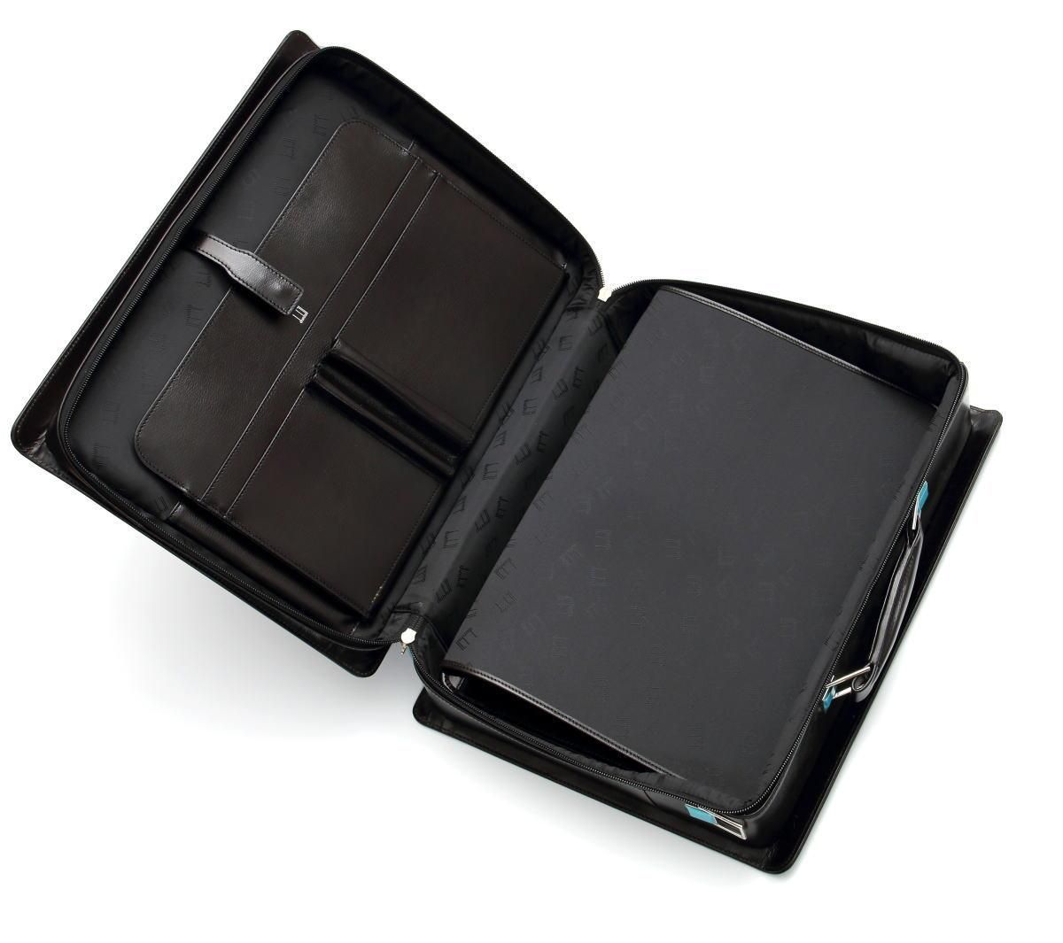 dunhill ダンヒル スーツケース ビジネスバッグ レザー ダーク dunhill ダンヒル スーツケース ビジネスバッグ レザー ダーク