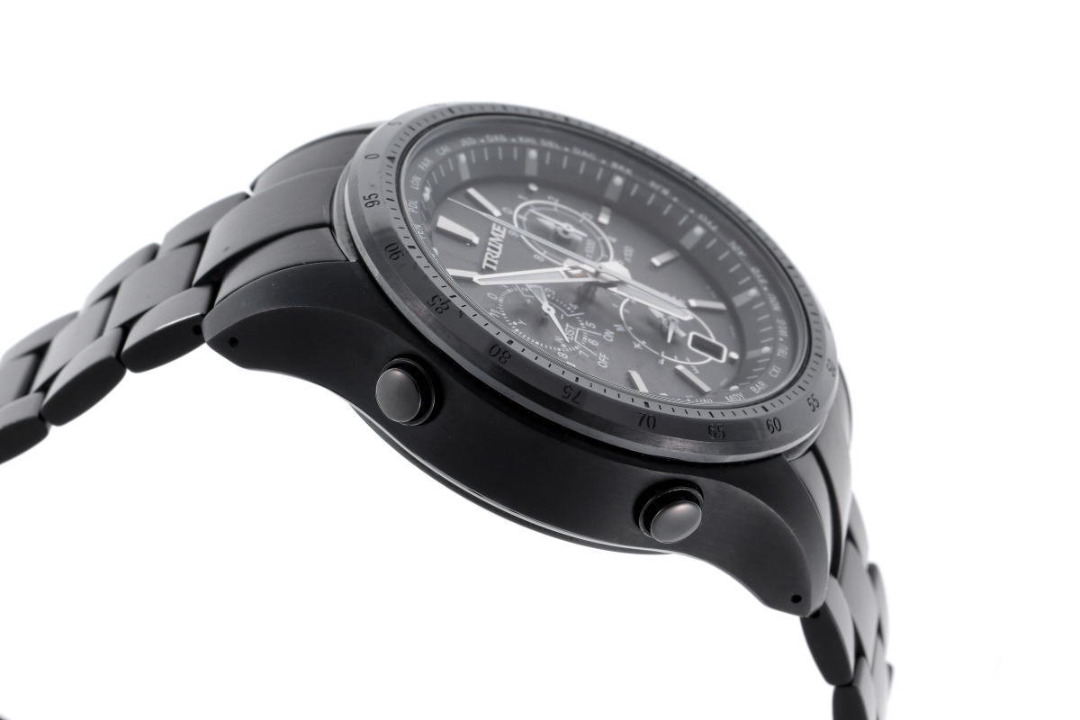 EPSON TRUME TR-MB5002腕時計(アナログ) - 腕時計(アナログ)