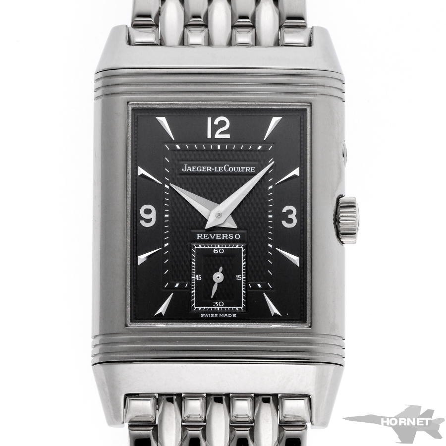 JAEGER-LECOULTRE ジャガールクルト レベルソ デュオ 手巻 270.330.545