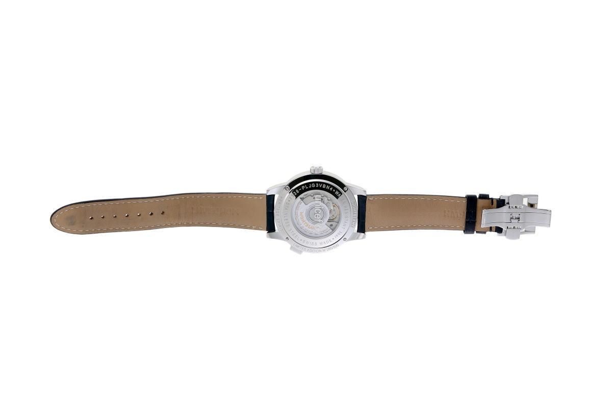 MONTBLANC モンブラン ヘリテージ スピリット アジア ユニセフ