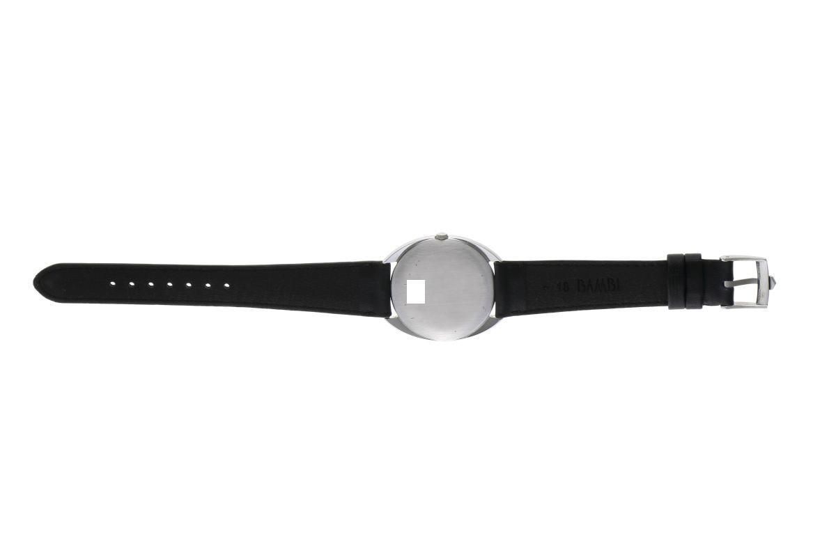 UNIVERSAL GENEVE ユニバーサルジュネーブ ホワイトシャドウ