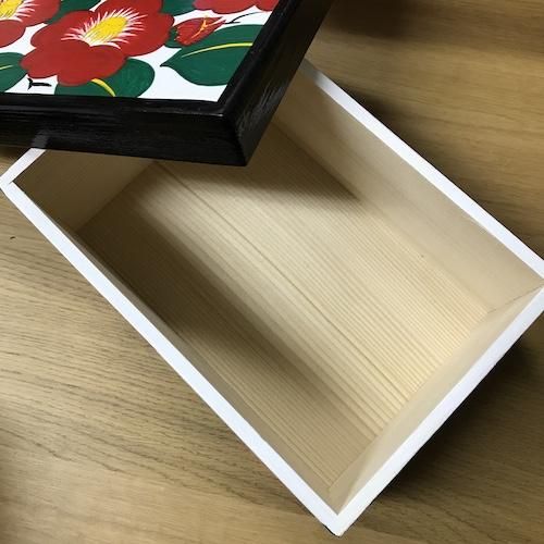 花手箱 7号 - toique