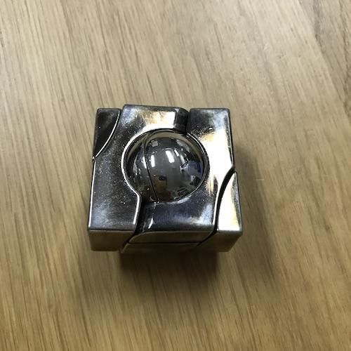 キャストパズル マーブル - toique