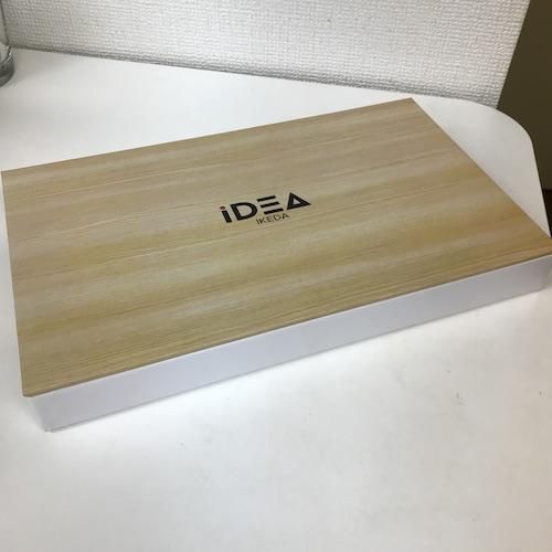 AlgoLoop アルゴループ（木製） - toique