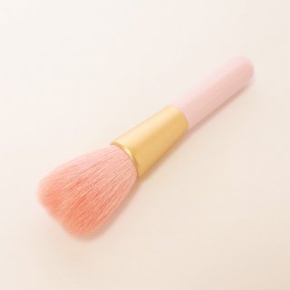 ハート型化粧筆|熊野筆メイクブラシ専門店お化粧筆の館