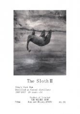 Rum Caroni The Sloth II 61.3%