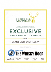 Clynelish 1997 #6489 55.4%