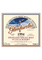 Glenfarclas 1994 #3987 57.0%