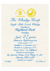 HIGHLAND PARK 1990
