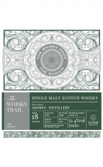 Ardbeg 2001 Elixir Distillers 18 years old 