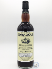 EDRADOUR 2009 Official 10 years old 