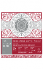 Bruichladdich 1992 #3981